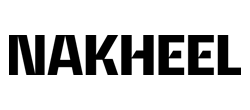 Al Furjan Villas & Townhouses by Nakheel at Dubai Logo